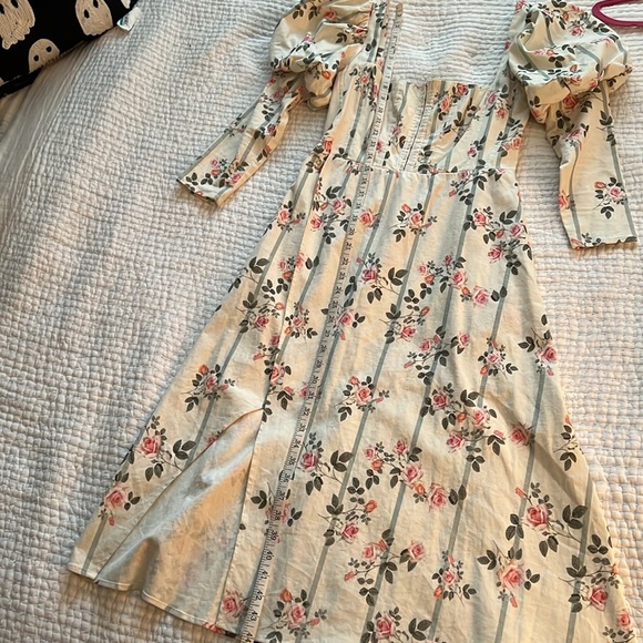 For Love & Lemos Dress - Picture 9 of 15